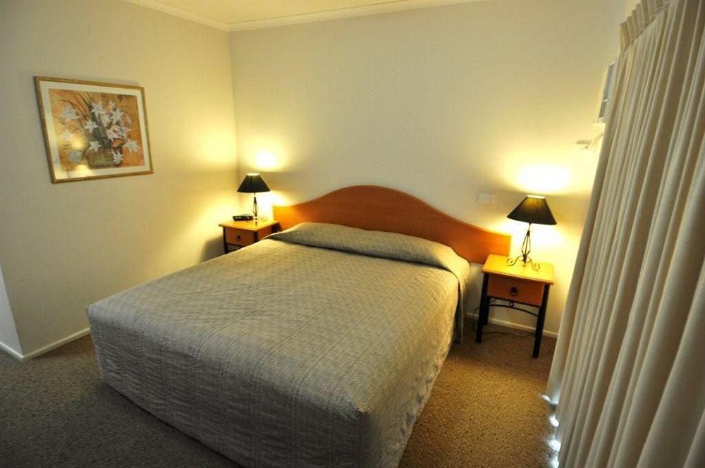Heritage Cairns Hotel Luaran gambar