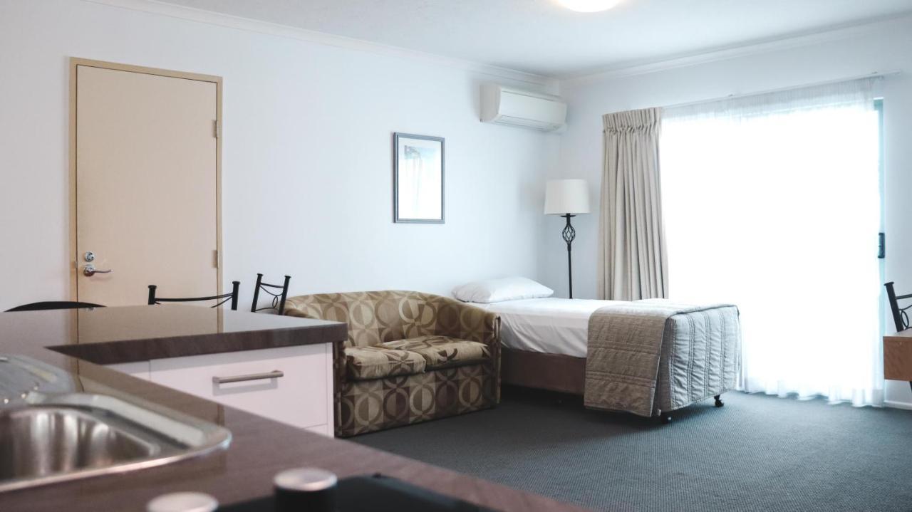Heritage Cairns Hotel Luaran gambar