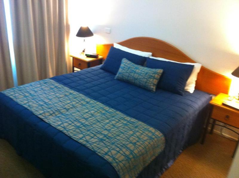 Heritage Cairns Hotel Luaran gambar