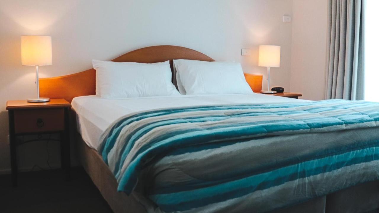 Heritage Cairns Hotel Luaran gambar