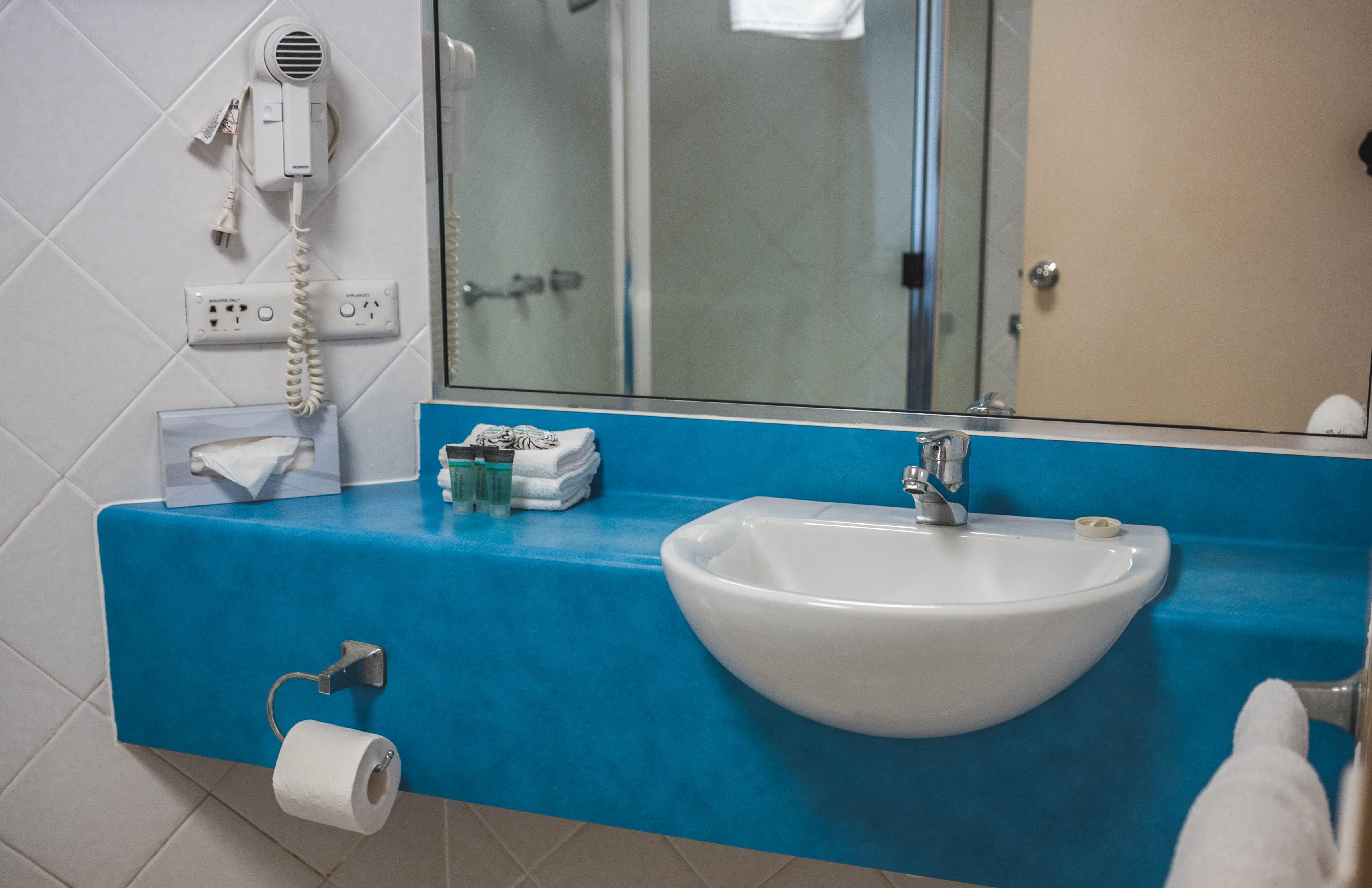 Heritage Cairns Hotel Luaran gambar