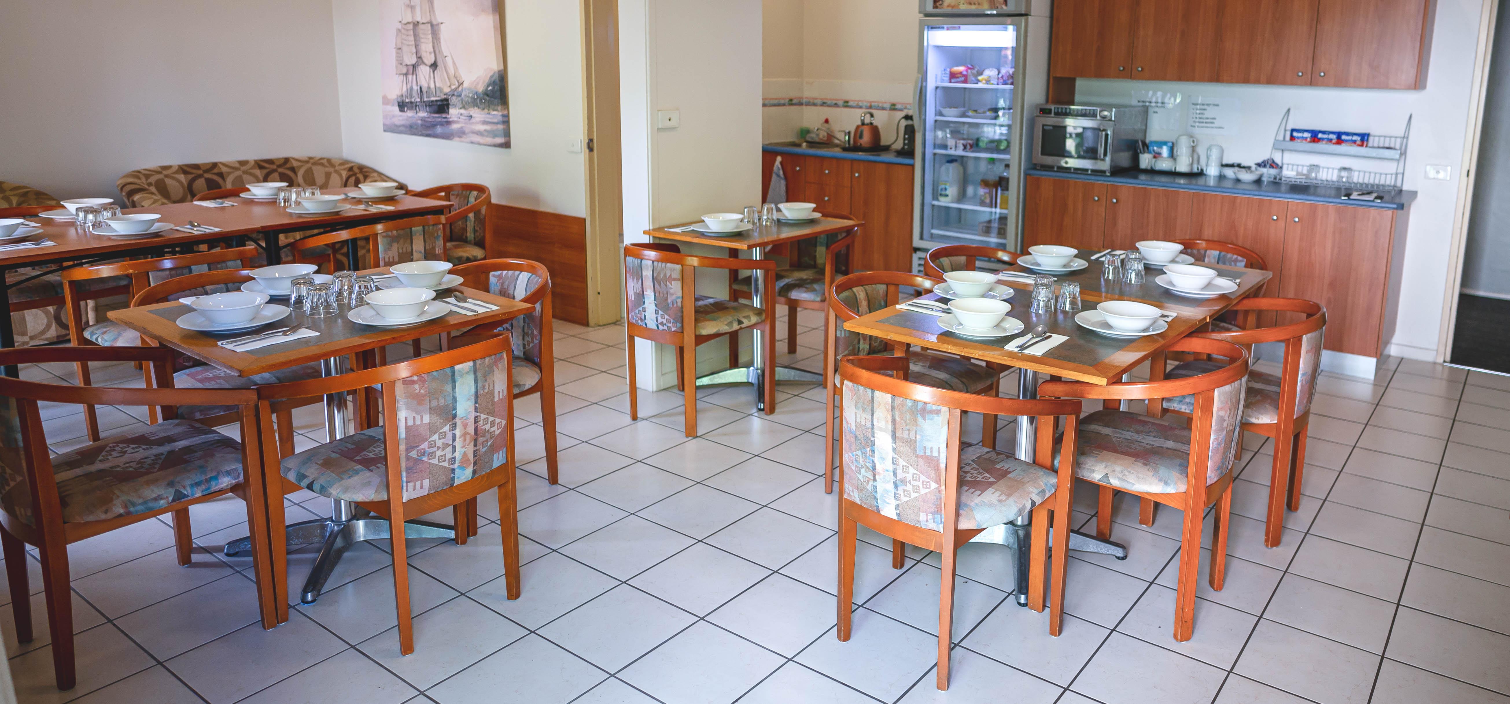 Heritage Cairns Hotel Luaran gambar