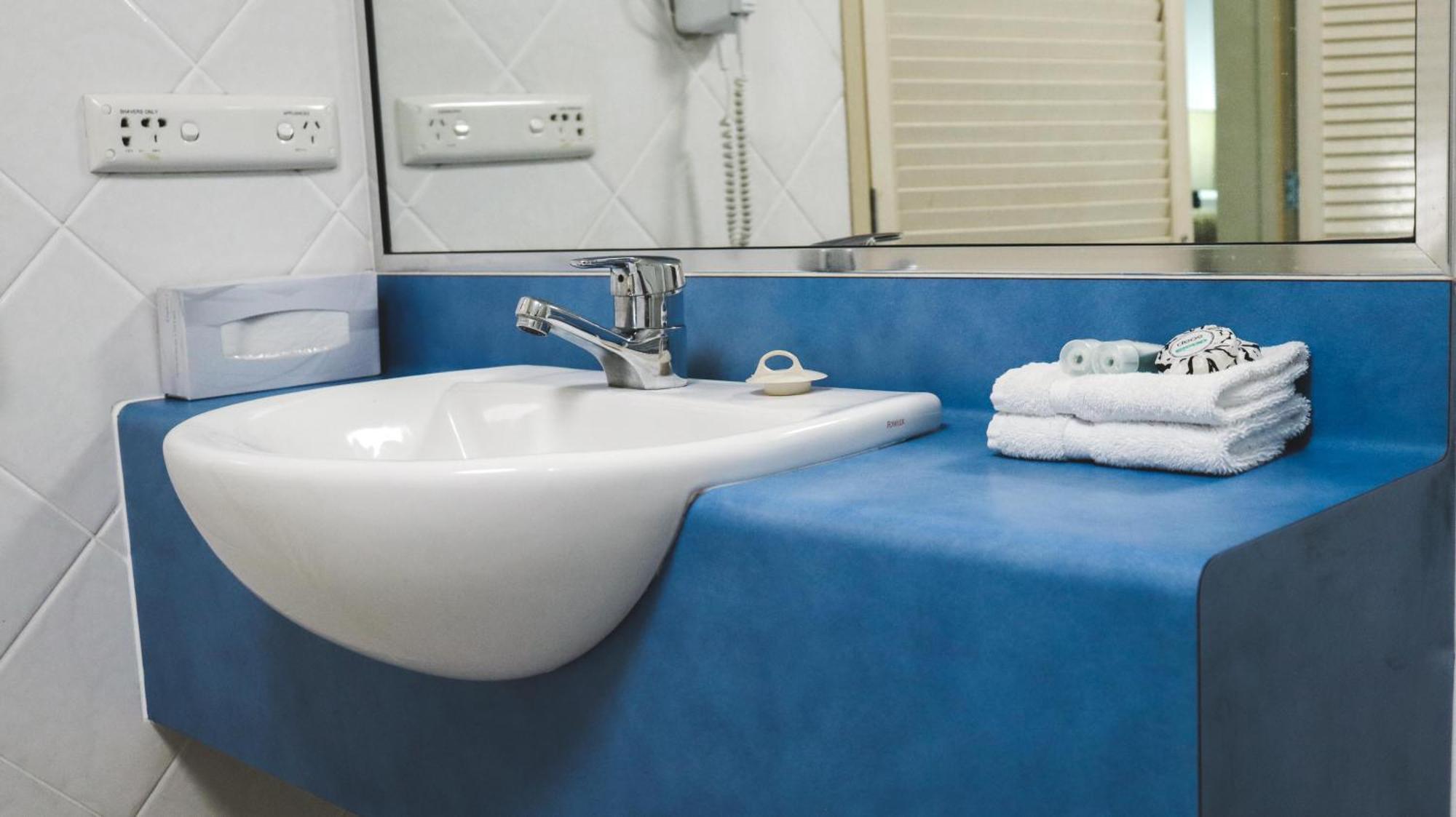 Heritage Cairns Hotel Bilik gambar
